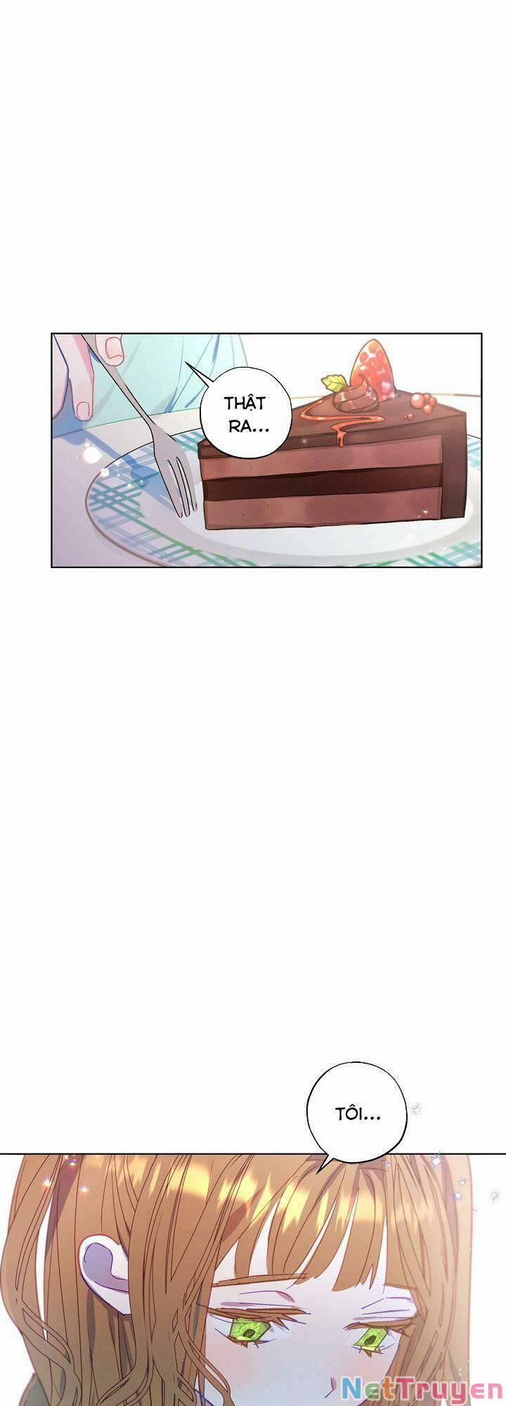 Cuộc Ly Hôn Với Chồng Tôi Đã Thất Bại 2 trang 62