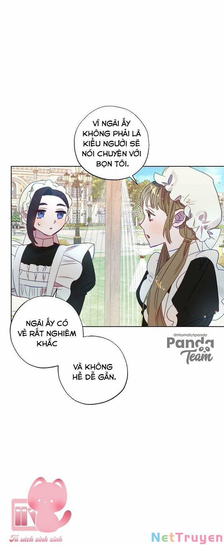 Cuộc Ly Hôn Với Chồng Tôi Đã Thất Bại 2 trang 66