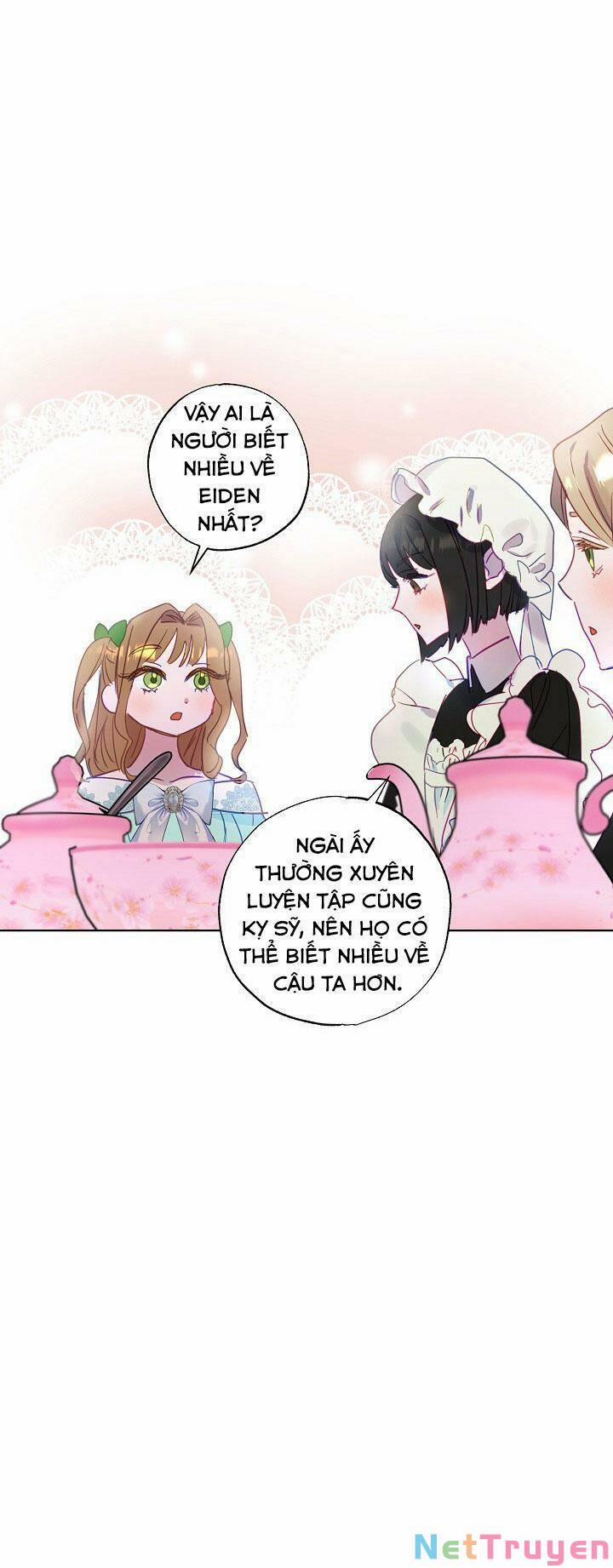 Cuộc Ly Hôn Với Chồng Tôi Đã Thất Bại 2 trang 67