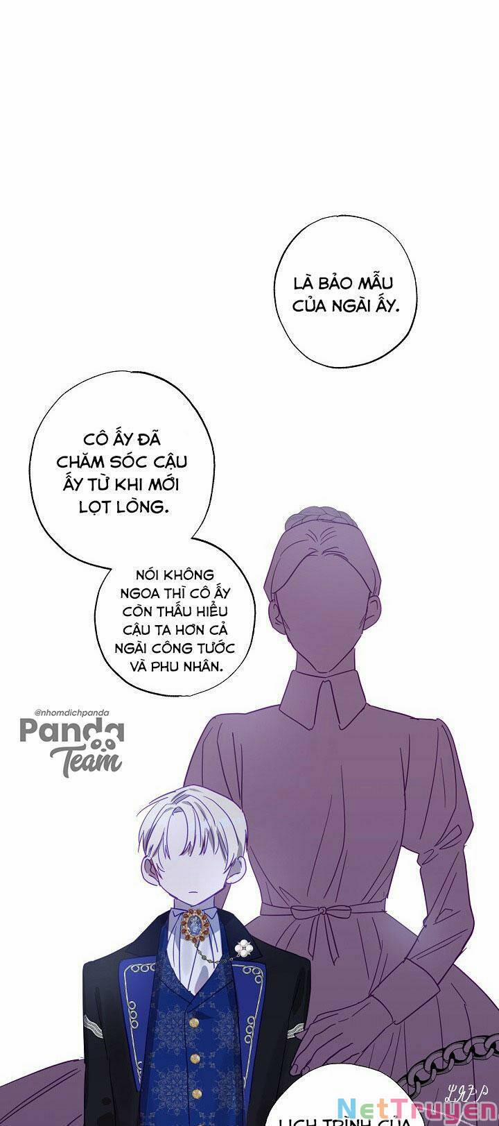 Cuộc Ly Hôn Với Chồng Tôi Đã Thất Bại 2 trang 69