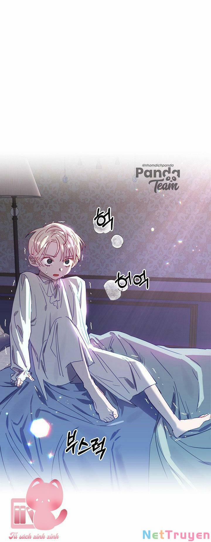 Cuộc Ly Hôn Với Chồng Tôi Đã Thất Bại 2 trang 8