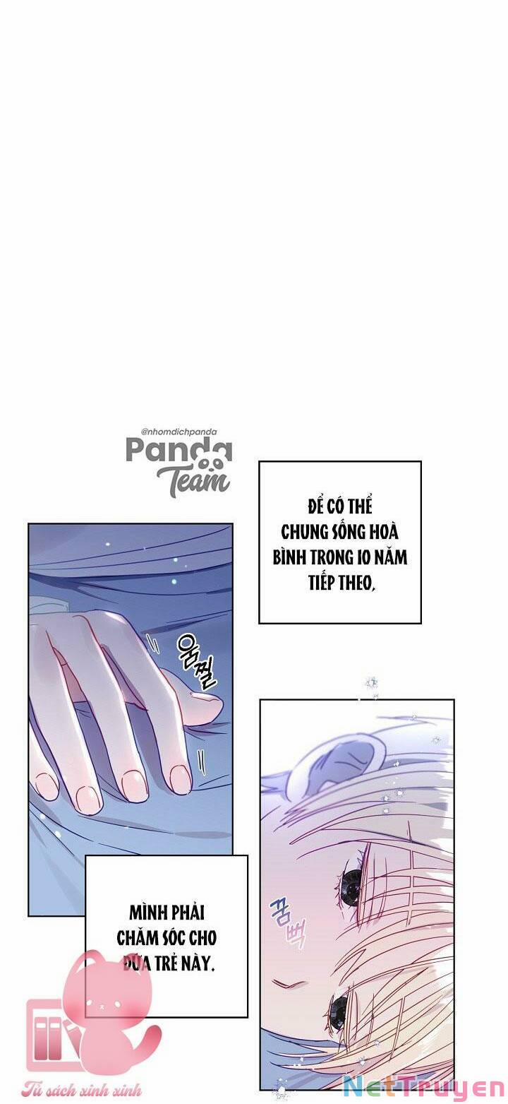 Cuộc Ly Hôn Với Chồng Tôi Đã Thất Bại 2 trang 99