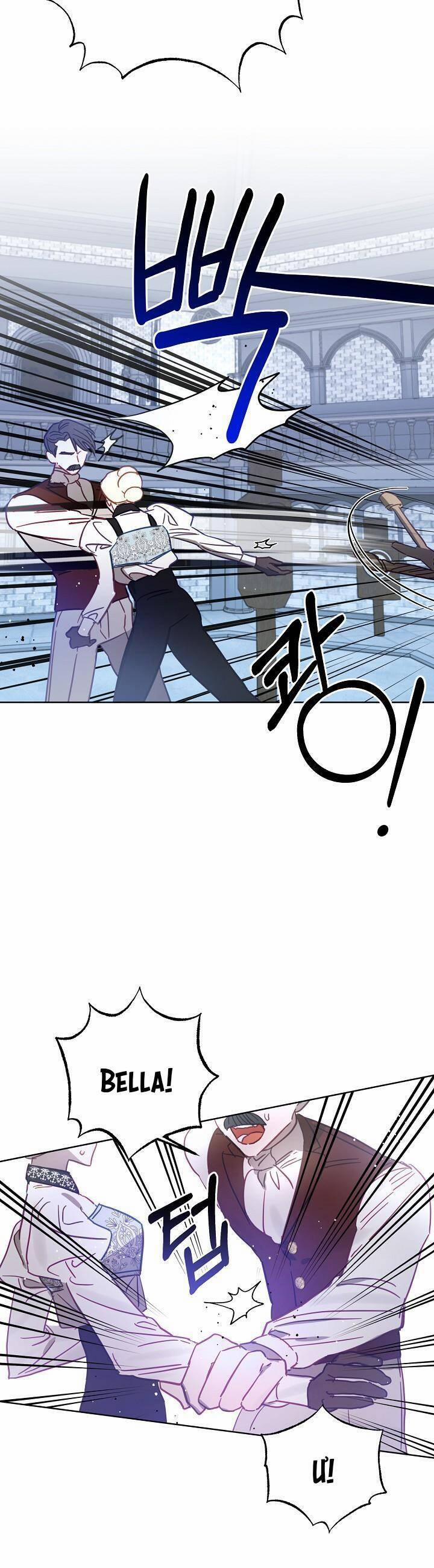 Cuộc Ly Hôn Với Chồng Tôi Đã Thất Bại 20 trang 10