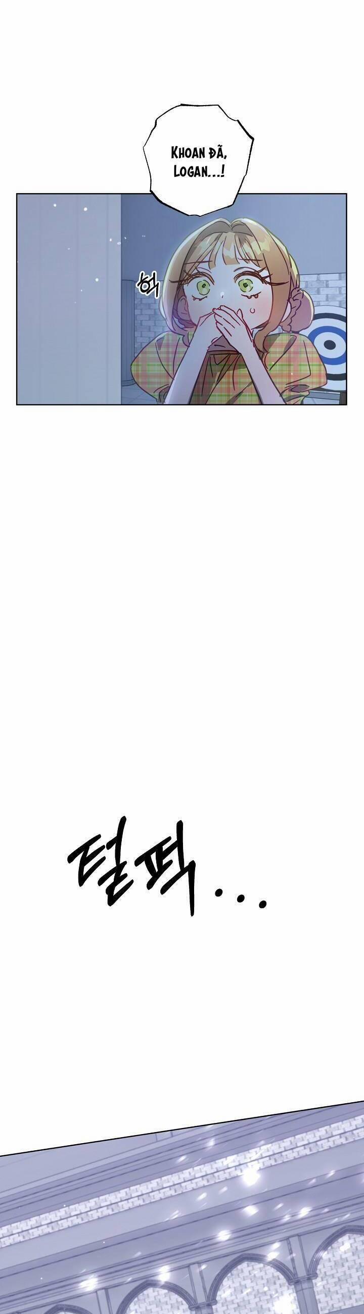 Cuộc Ly Hôn Với Chồng Tôi Đã Thất Bại 20 trang 11