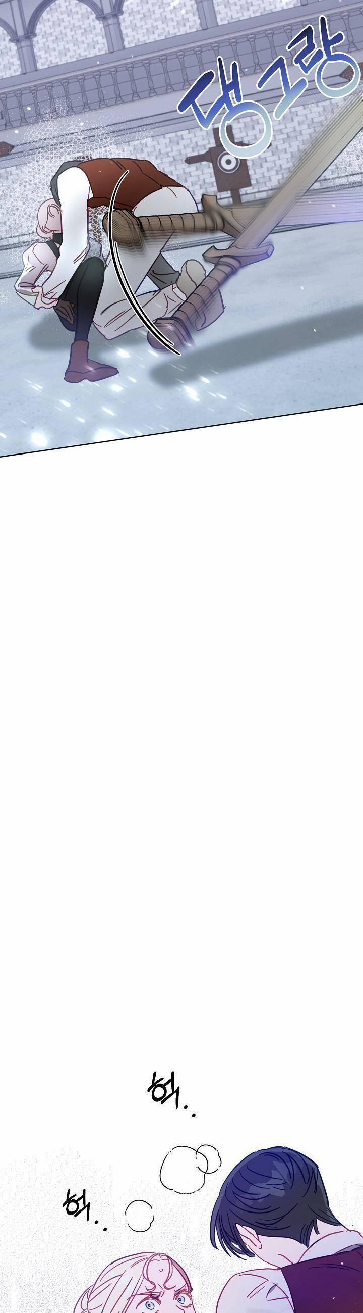 Cuộc Ly Hôn Với Chồng Tôi Đã Thất Bại 20 trang 12