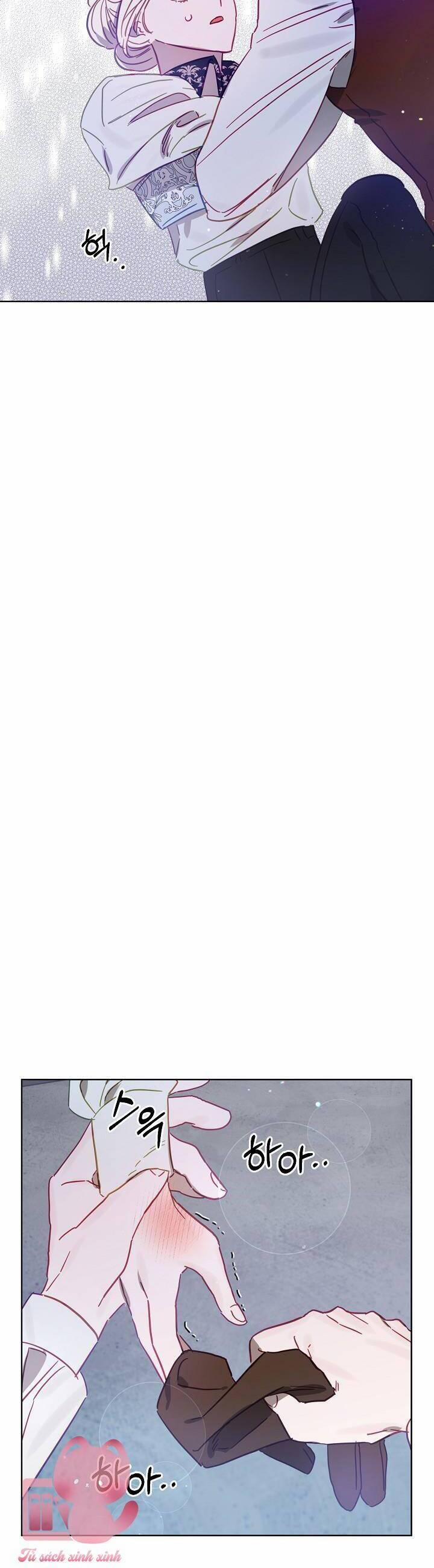 Cuộc Ly Hôn Với Chồng Tôi Đã Thất Bại 20 trang 13