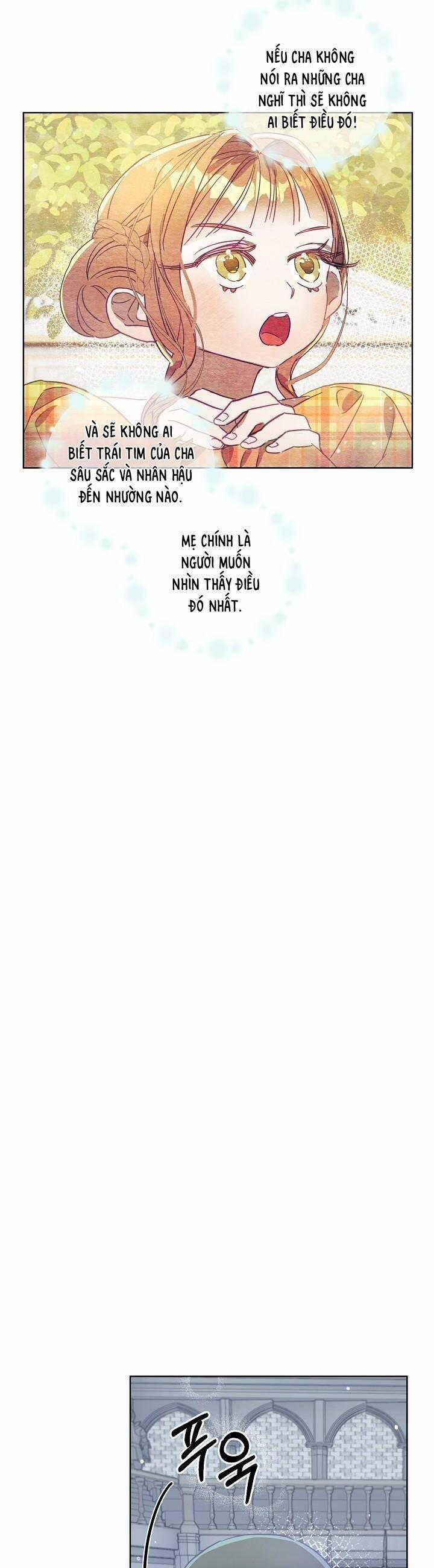 Cuộc Ly Hôn Với Chồng Tôi Đã Thất Bại 20 trang 15