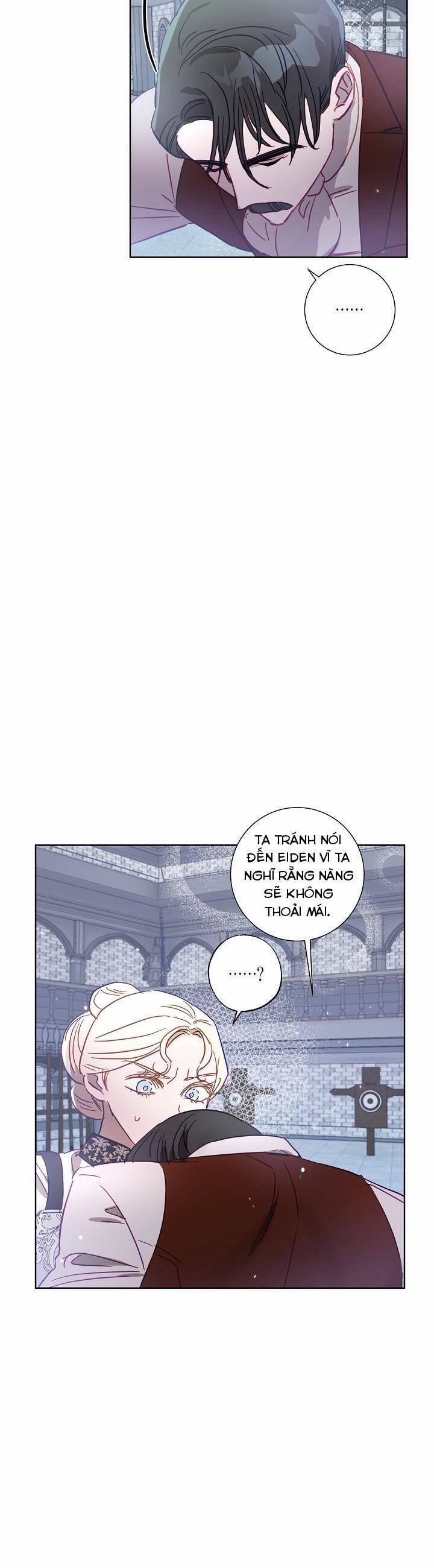 Cuộc Ly Hôn Với Chồng Tôi Đã Thất Bại 20 trang 16