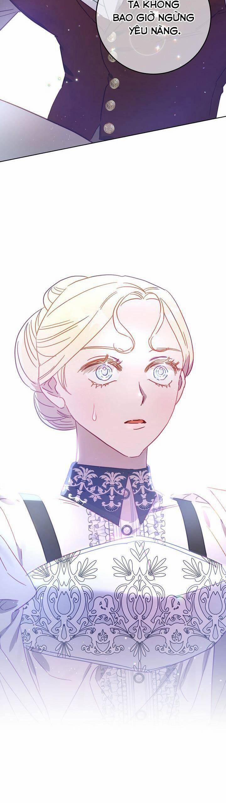 Cuộc Ly Hôn Với Chồng Tôi Đã Thất Bại 20 trang 20