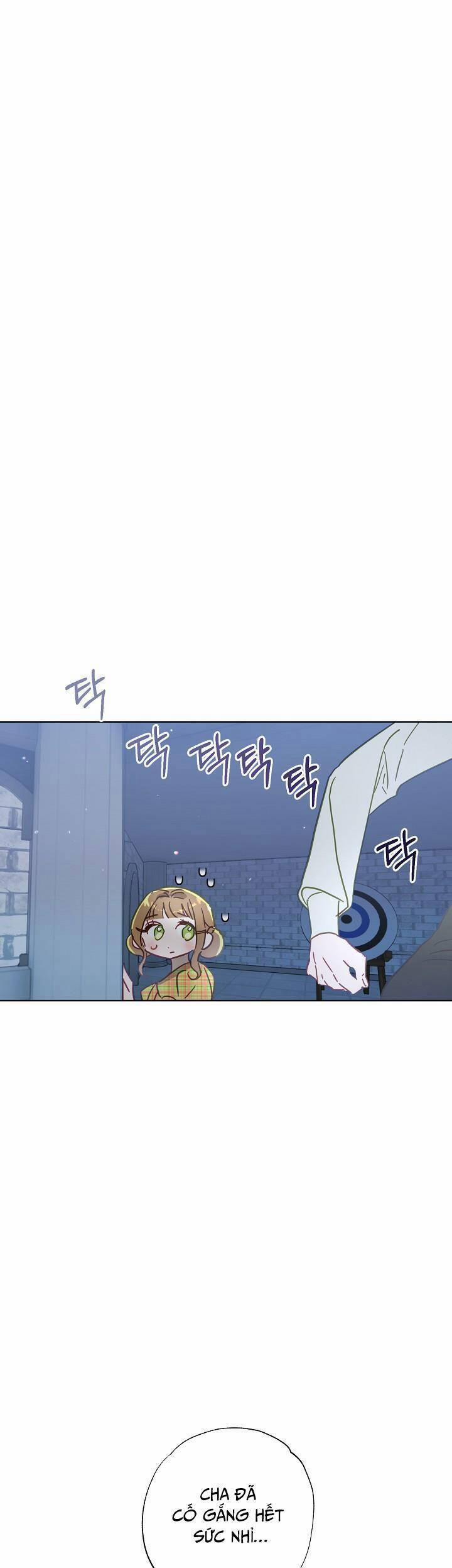 Cuộc Ly Hôn Với Chồng Tôi Đã Thất Bại 20 trang 26