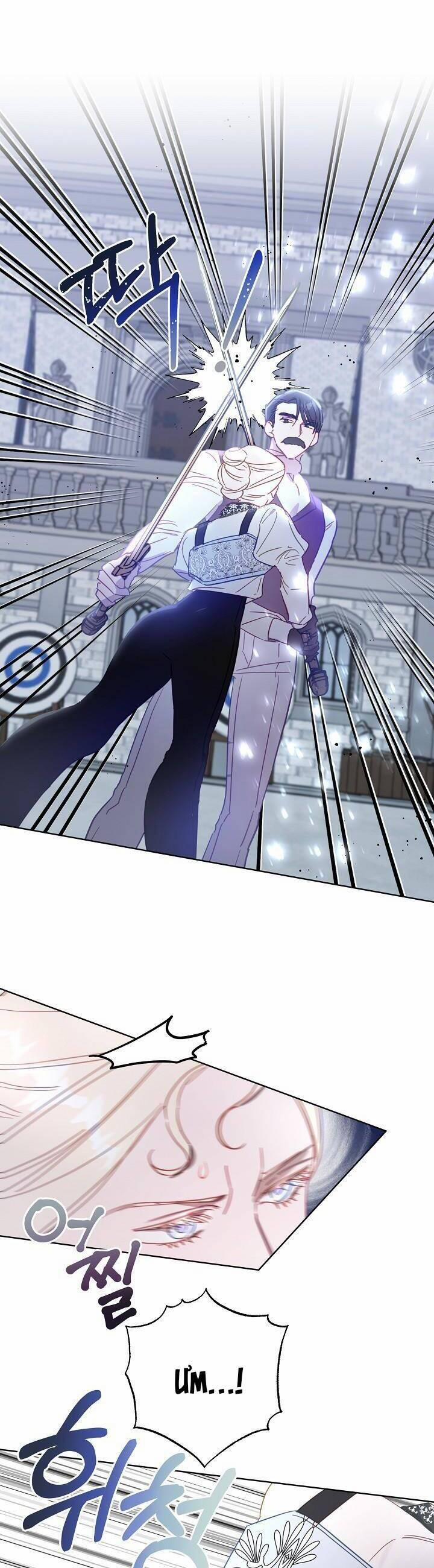 Cuộc Ly Hôn Với Chồng Tôi Đã Thất Bại 20 trang 3