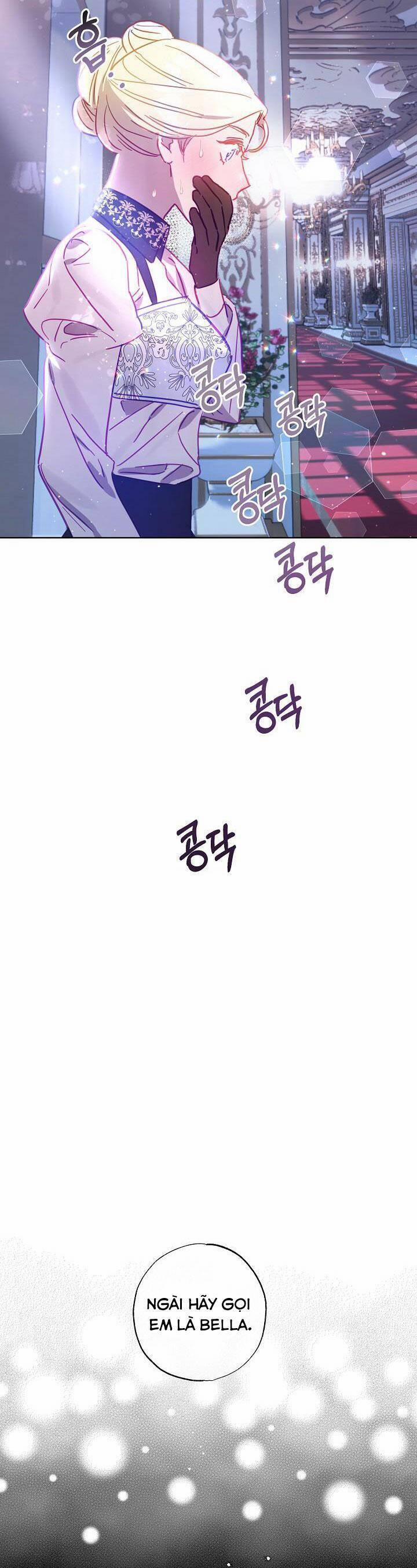 Cuộc Ly Hôn Với Chồng Tôi Đã Thất Bại 20 trang 30