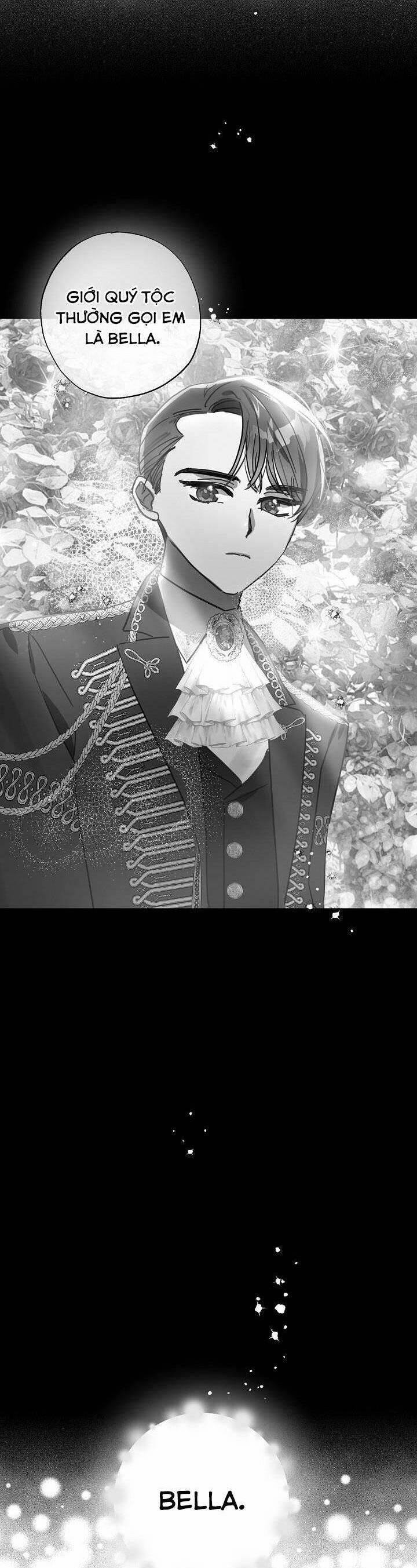 Cuộc Ly Hôn Với Chồng Tôi Đã Thất Bại 20 trang 31