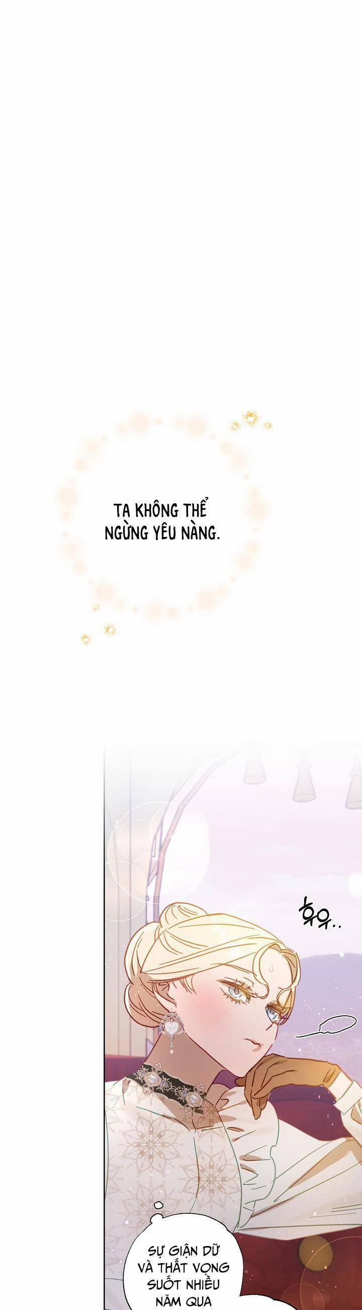 Cuộc Ly Hôn Với Chồng Tôi Đã Thất Bại 20 trang 38