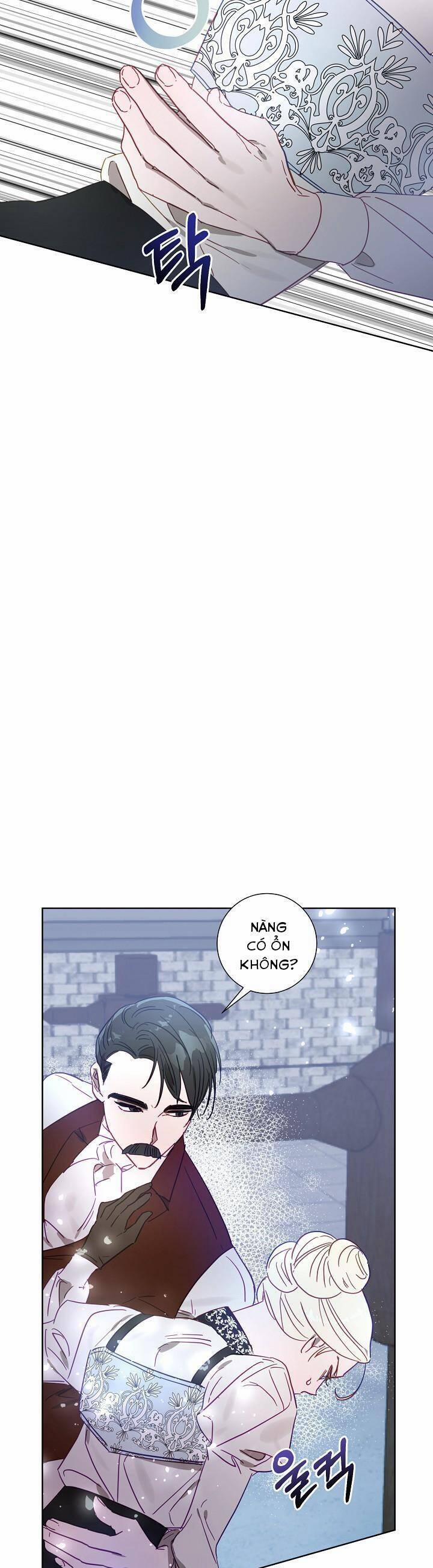 Cuộc Ly Hôn Với Chồng Tôi Đã Thất Bại 20 trang 4