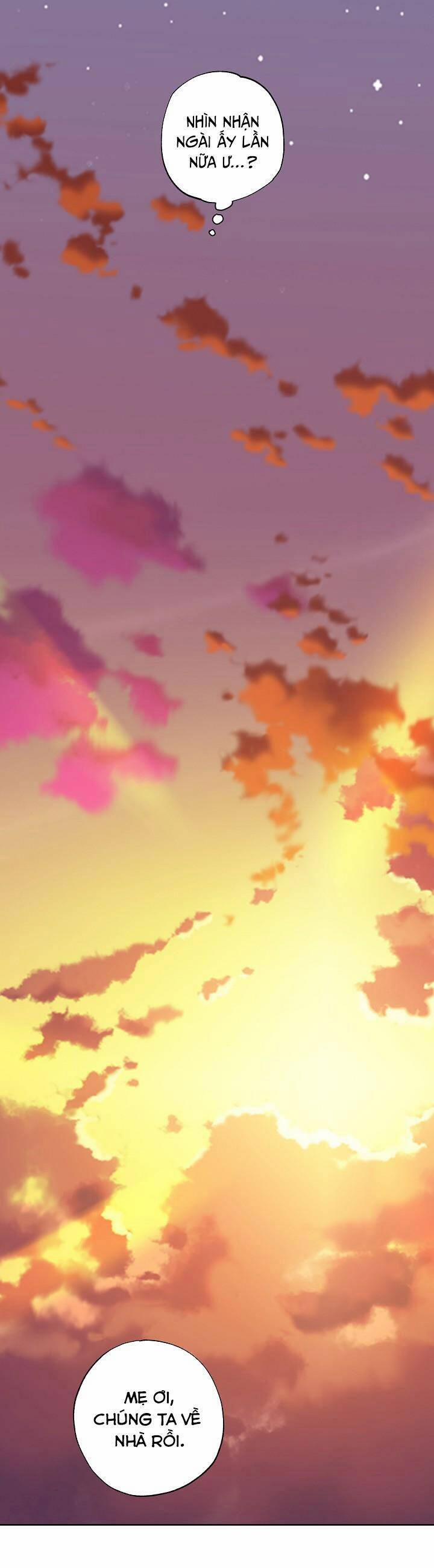 Cuộc Ly Hôn Với Chồng Tôi Đã Thất Bại 20 trang 40