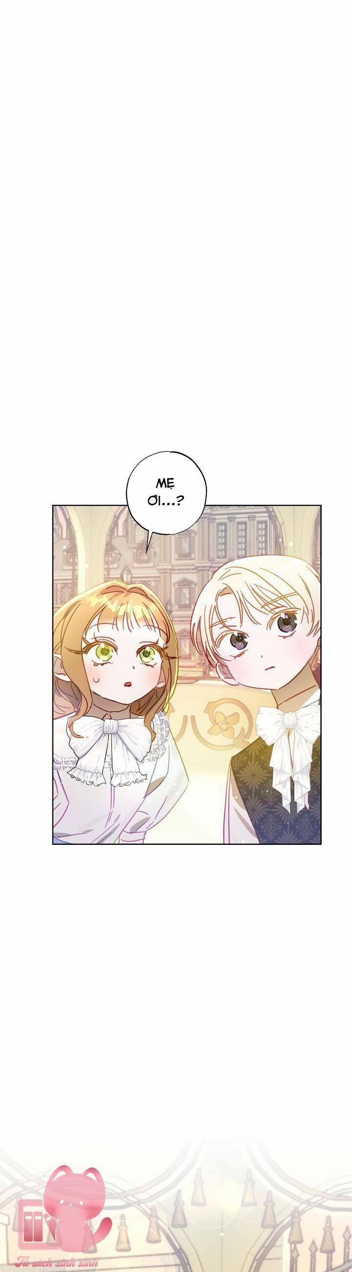 Cuộc Ly Hôn Với Chồng Tôi Đã Thất Bại 20 trang 41