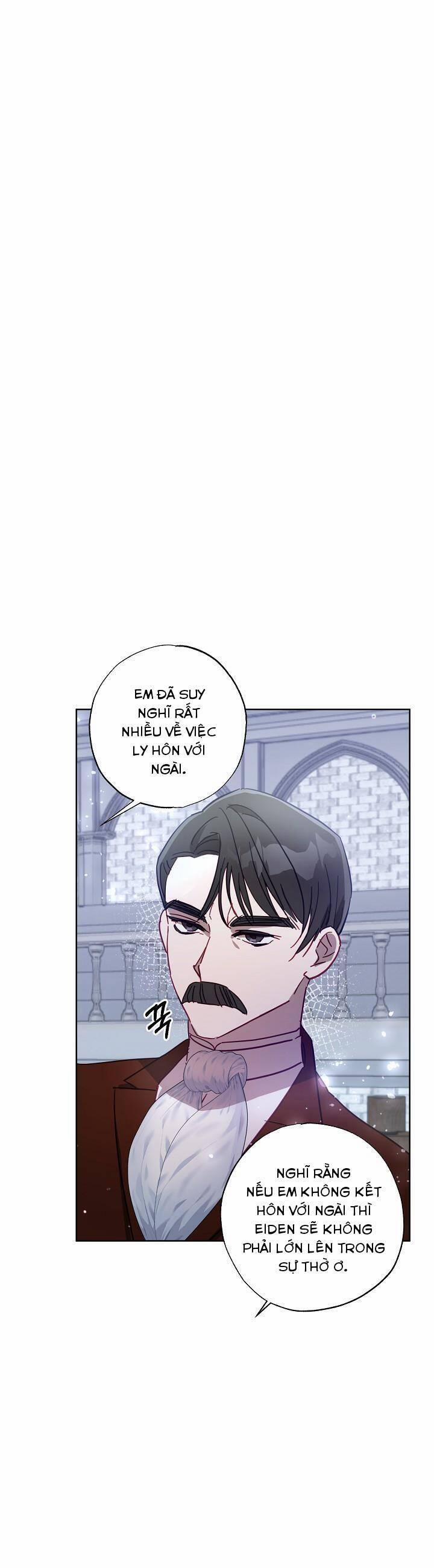 Cuộc Ly Hôn Với Chồng Tôi Đã Thất Bại 20 trang 6