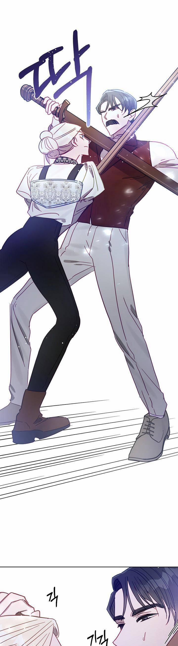 Cuộc Ly Hôn Với Chồng Tôi Đã Thất Bại 20 trang 8