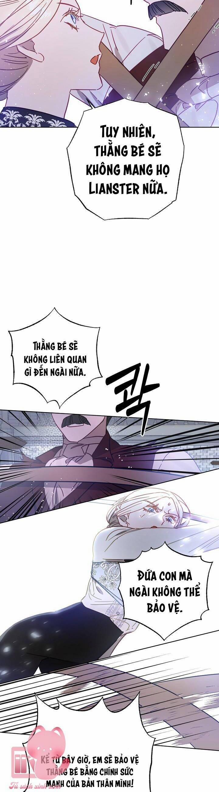 Cuộc Ly Hôn Với Chồng Tôi Đã Thất Bại 20 trang 9