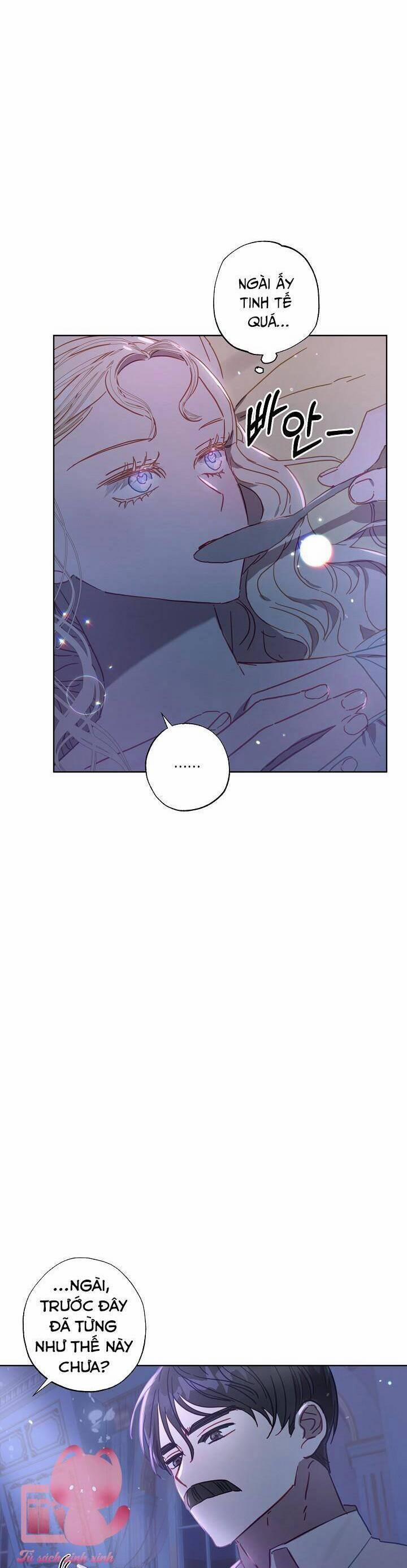 Cuộc Ly Hôn Với Chồng Tôi Đã Thất Bại 21 trang 10