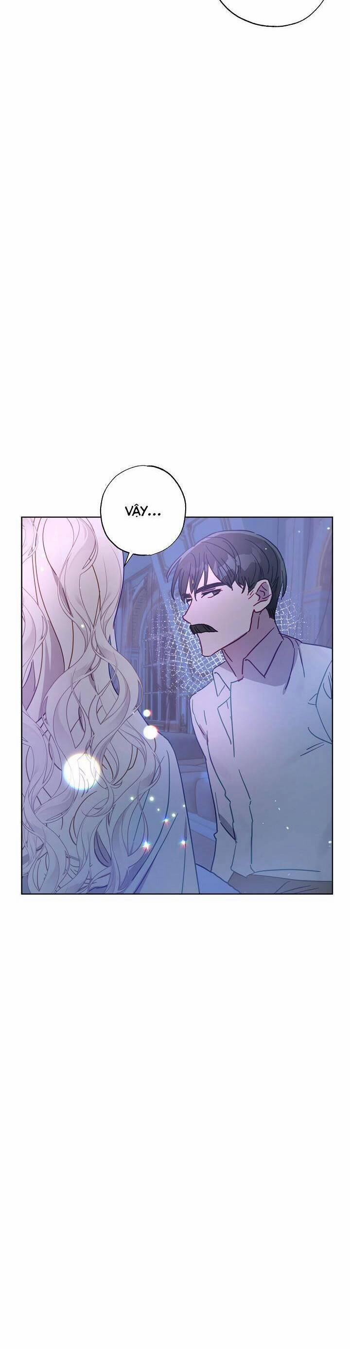 Cuộc Ly Hôn Với Chồng Tôi Đã Thất Bại 21 trang 15