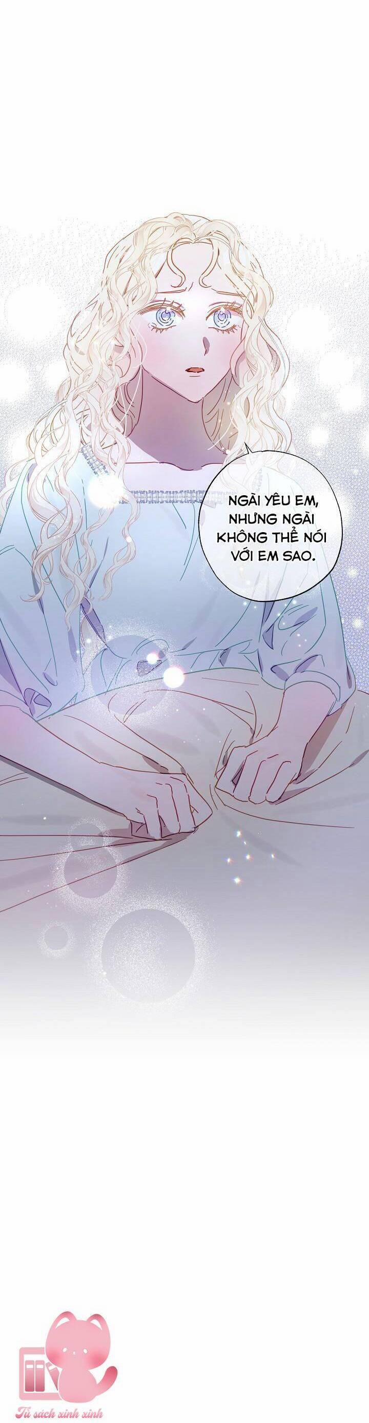 Cuộc Ly Hôn Với Chồng Tôi Đã Thất Bại 21 trang 16