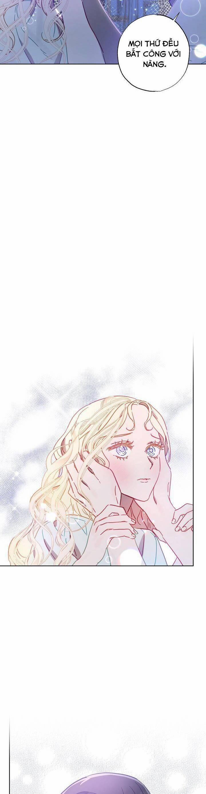 Cuộc Ly Hôn Với Chồng Tôi Đã Thất Bại 21 trang 18