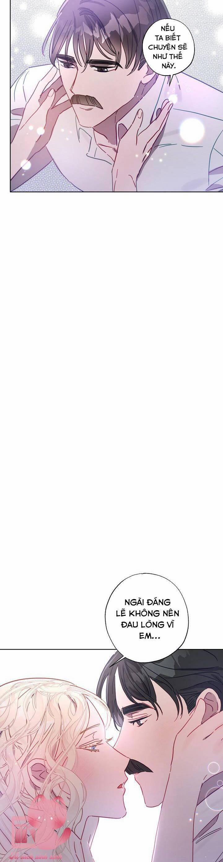 Cuộc Ly Hôn Với Chồng Tôi Đã Thất Bại 21 trang 19