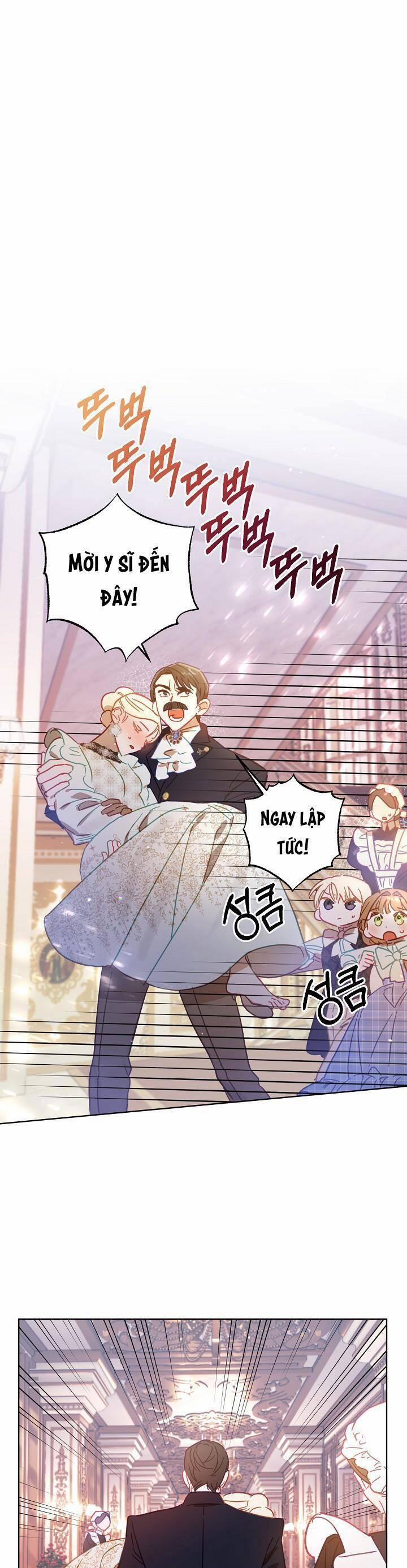 Cuộc Ly Hôn Với Chồng Tôi Đã Thất Bại 21 trang 2