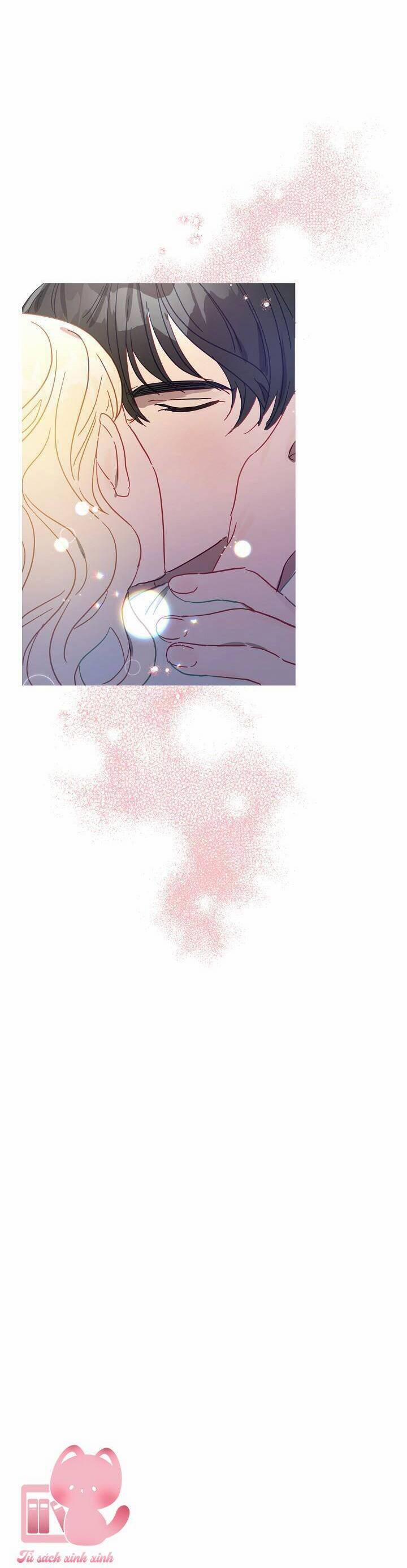 Cuộc Ly Hôn Với Chồng Tôi Đã Thất Bại 21 trang 22