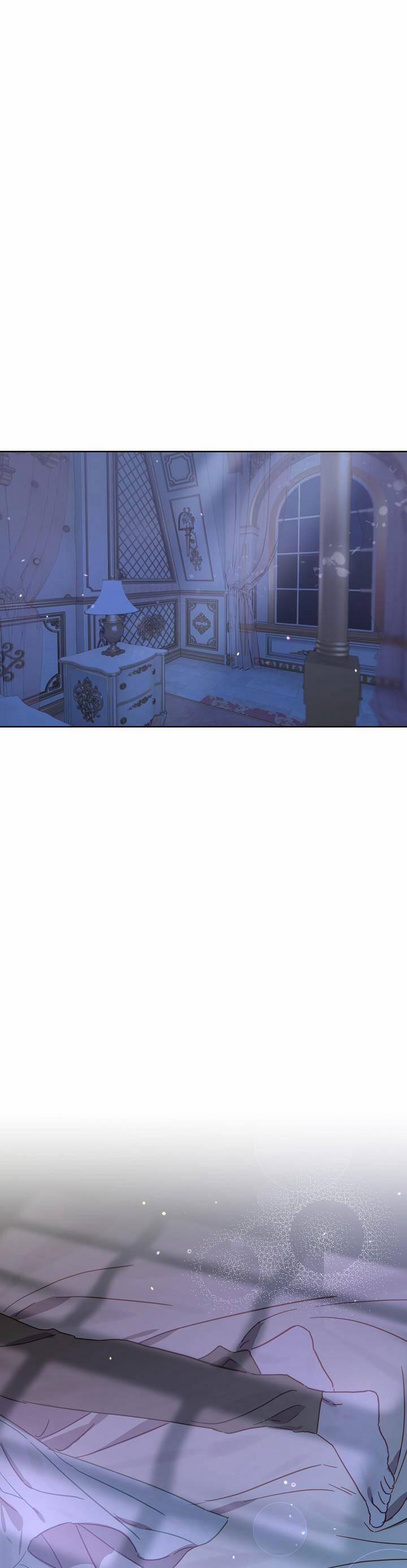 Cuộc Ly Hôn Với Chồng Tôi Đã Thất Bại 21 trang 23