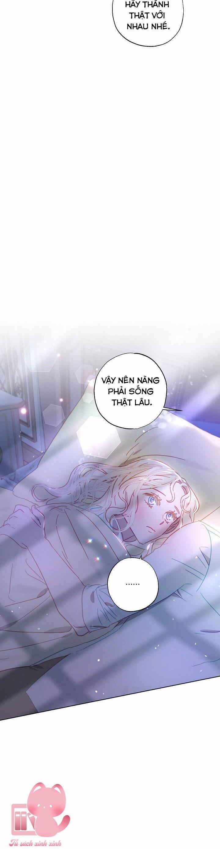 Cuộc Ly Hôn Với Chồng Tôi Đã Thất Bại 21 trang 25