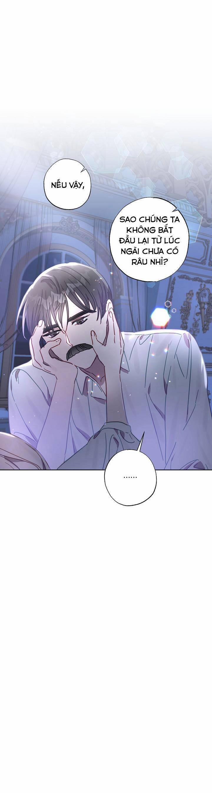 Cuộc Ly Hôn Với Chồng Tôi Đã Thất Bại 21 trang 26