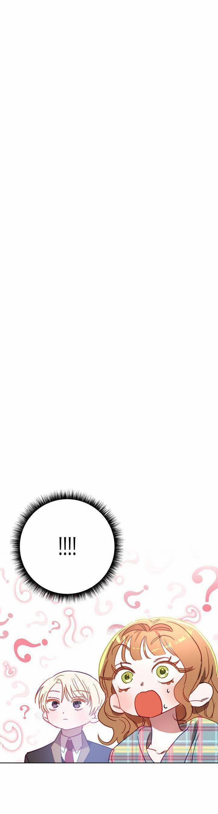 Cuộc Ly Hôn Với Chồng Tôi Đã Thất Bại 21 trang 27