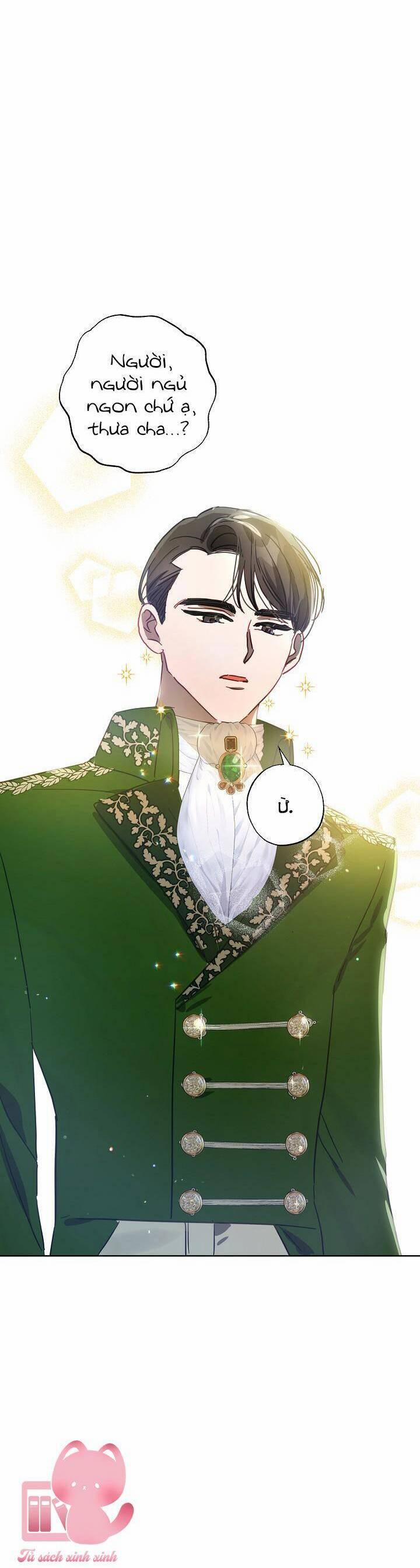 Cuộc Ly Hôn Với Chồng Tôi Đã Thất Bại 21 trang 28