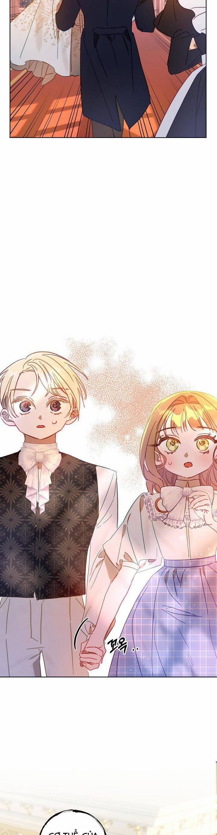 Cuộc Ly Hôn Với Chồng Tôi Đã Thất Bại 21 trang 3