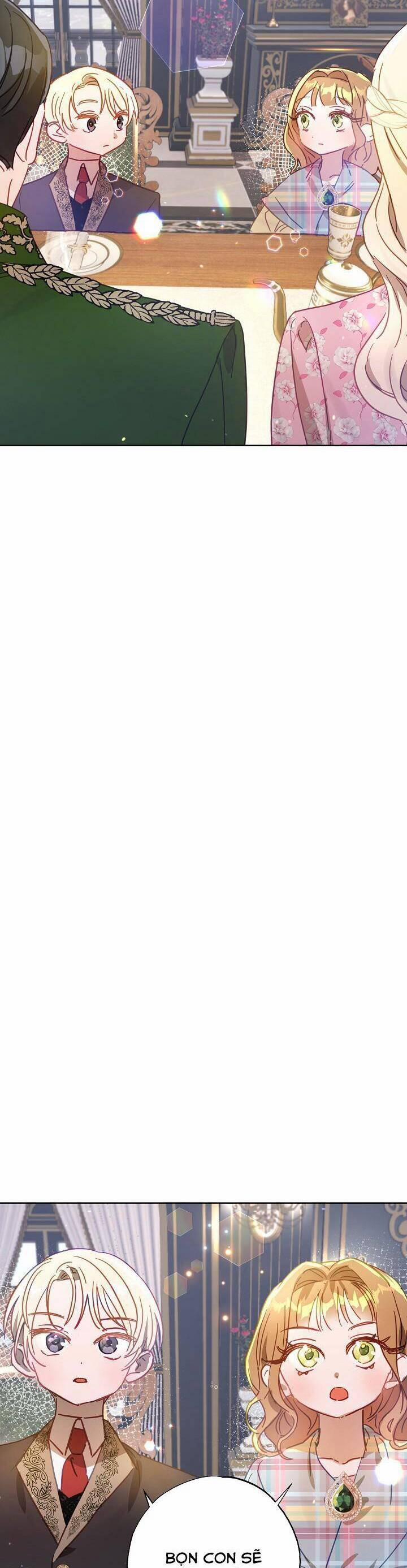 Cuộc Ly Hôn Với Chồng Tôi Đã Thất Bại 21 trang 33