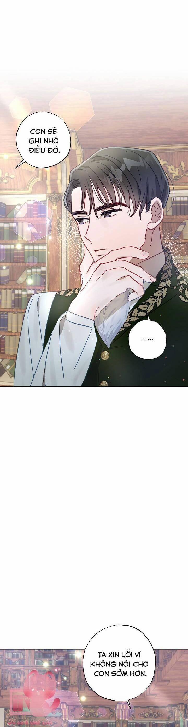 Cuộc Ly Hôn Với Chồng Tôi Đã Thất Bại 21 trang 43