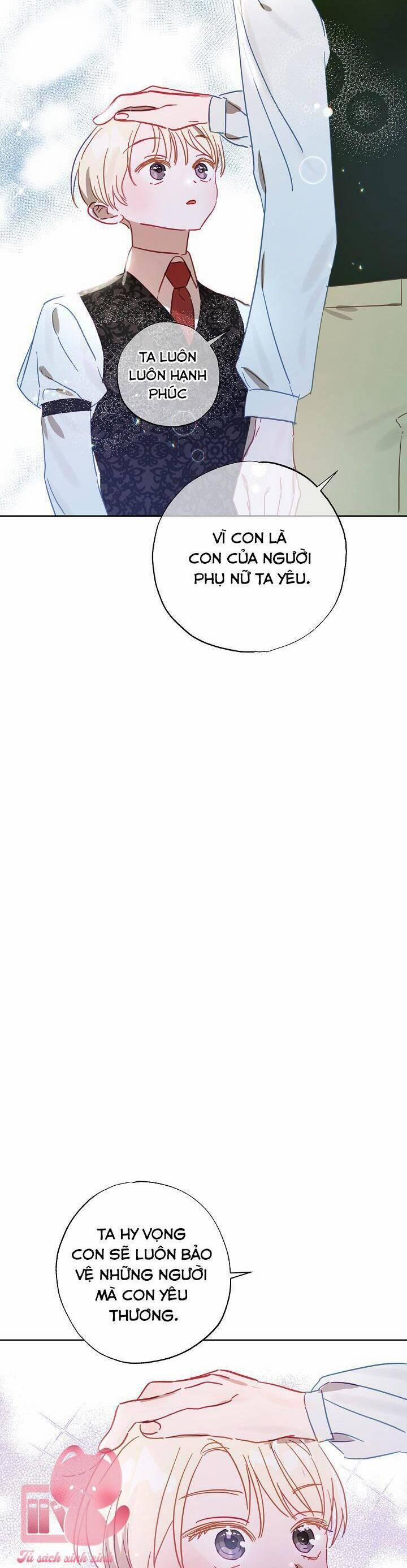 Cuộc Ly Hôn Với Chồng Tôi Đã Thất Bại 21 trang 46