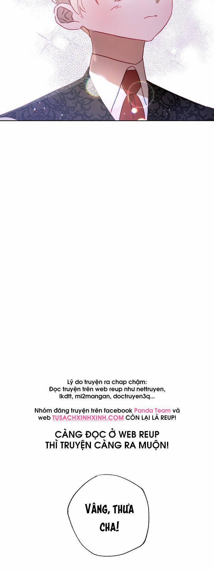 Cuộc Ly Hôn Với Chồng Tôi Đã Thất Bại 21 trang 47