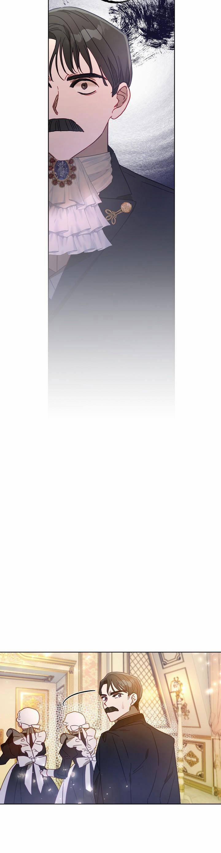 Cuộc Ly Hôn Với Chồng Tôi Đã Thất Bại 21 trang 5