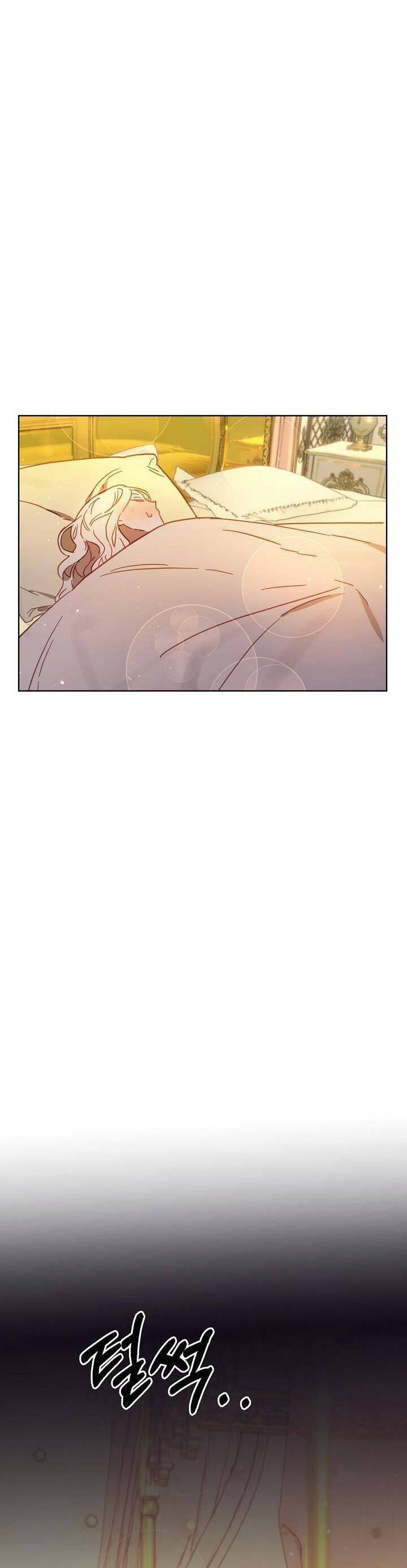 Cuộc Ly Hôn Với Chồng Tôi Đã Thất Bại 21 trang 6