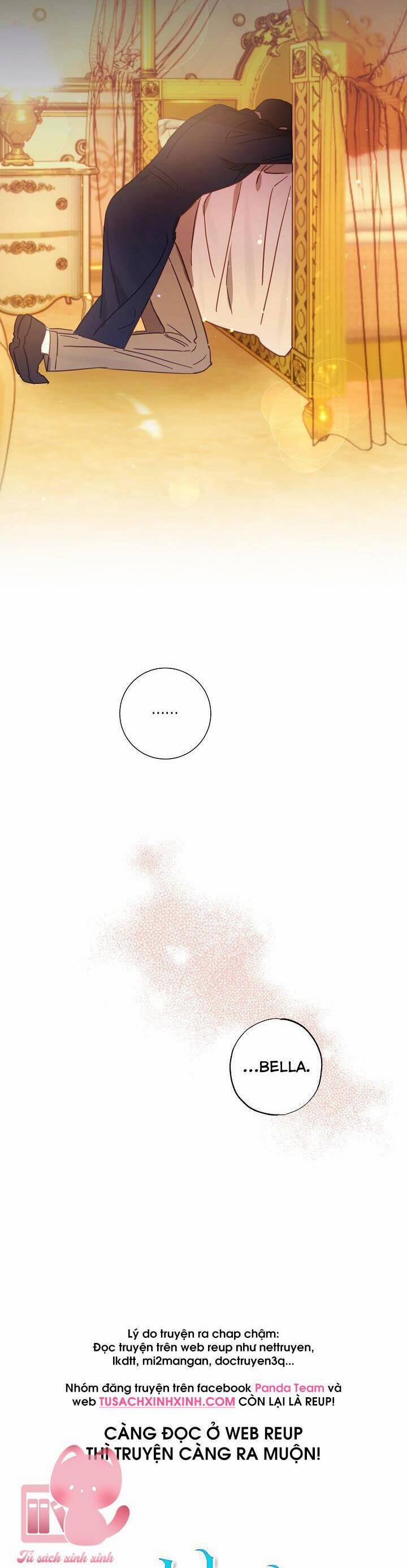 Cuộc Ly Hôn Với Chồng Tôi Đã Thất Bại 21 trang 7