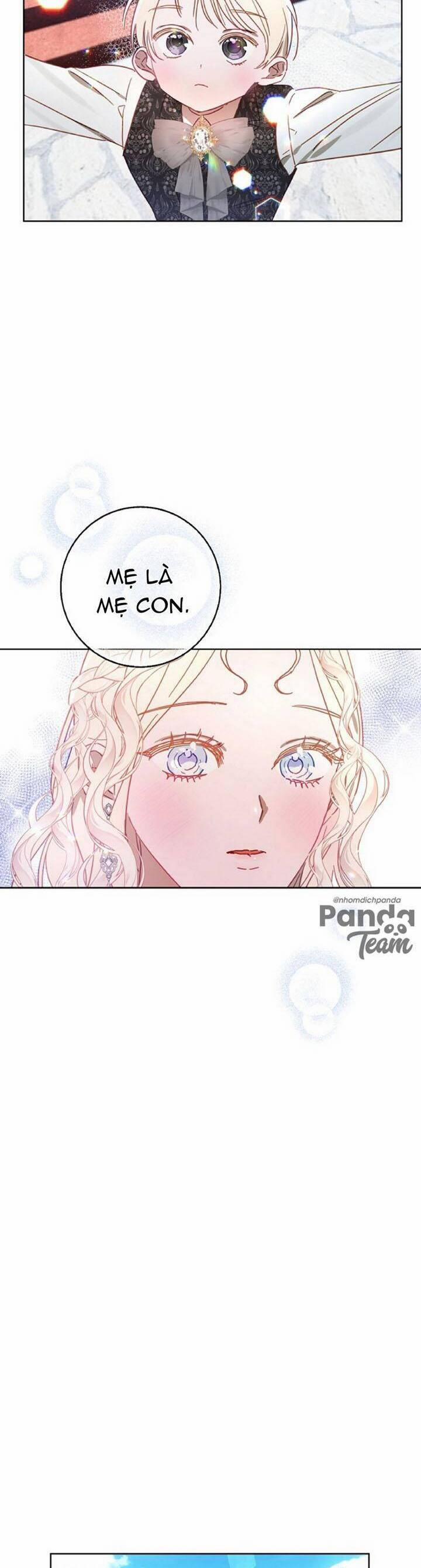 Cuộc Ly Hôn Với Chồng Tôi Đã Thất Bại 22 trang 10