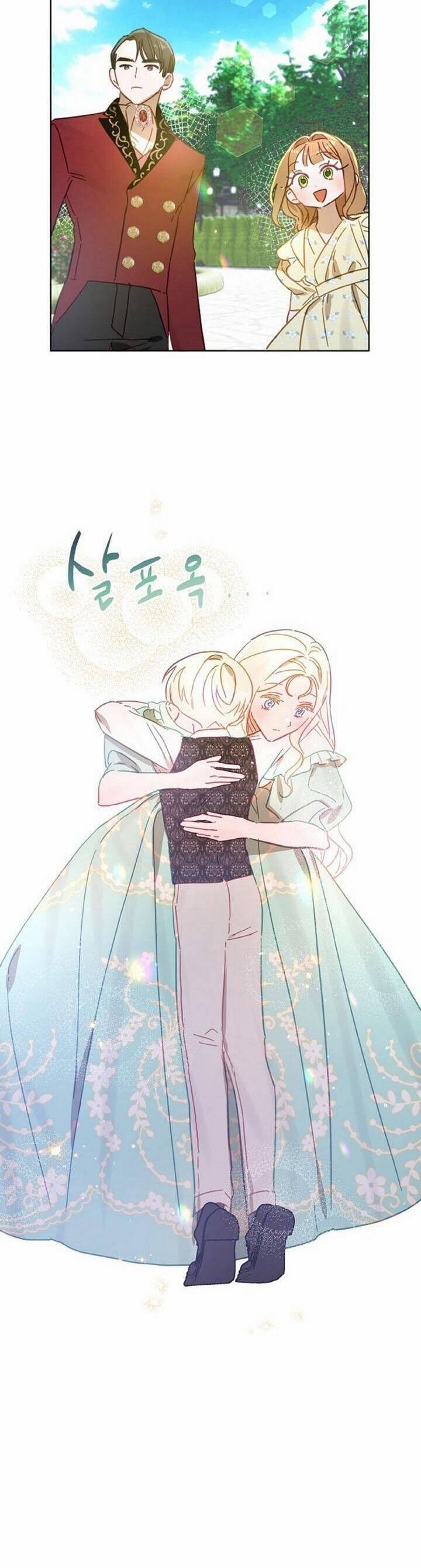 Cuộc Ly Hôn Với Chồng Tôi Đã Thất Bại 22 trang 11