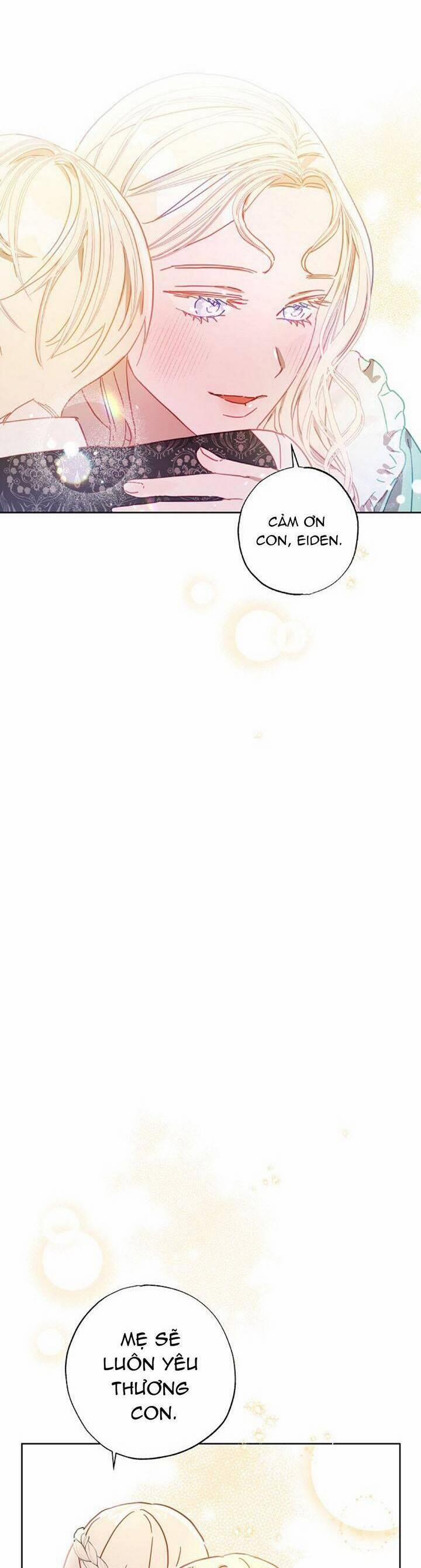 Cuộc Ly Hôn Với Chồng Tôi Đã Thất Bại 22 trang 12