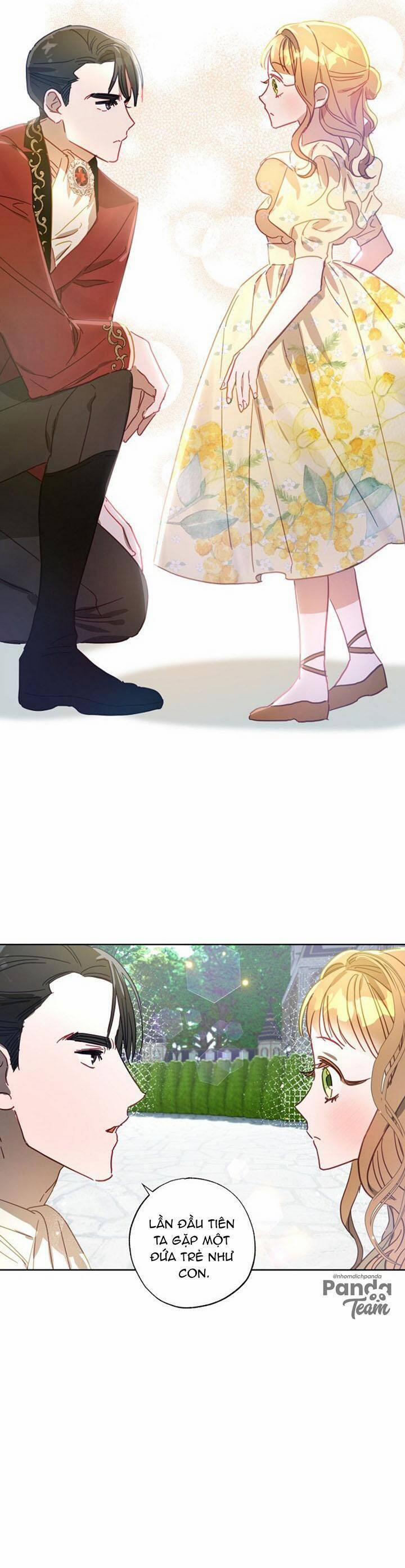 Cuộc Ly Hôn Với Chồng Tôi Đã Thất Bại 22 trang 16