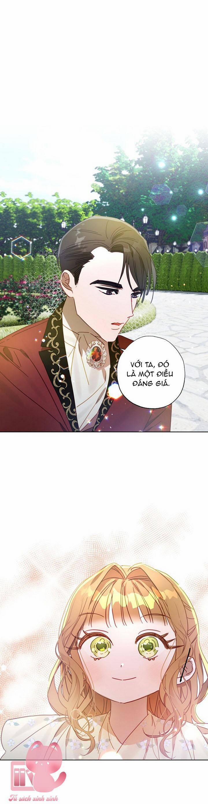 Cuộc Ly Hôn Với Chồng Tôi Đã Thất Bại 22 trang 17