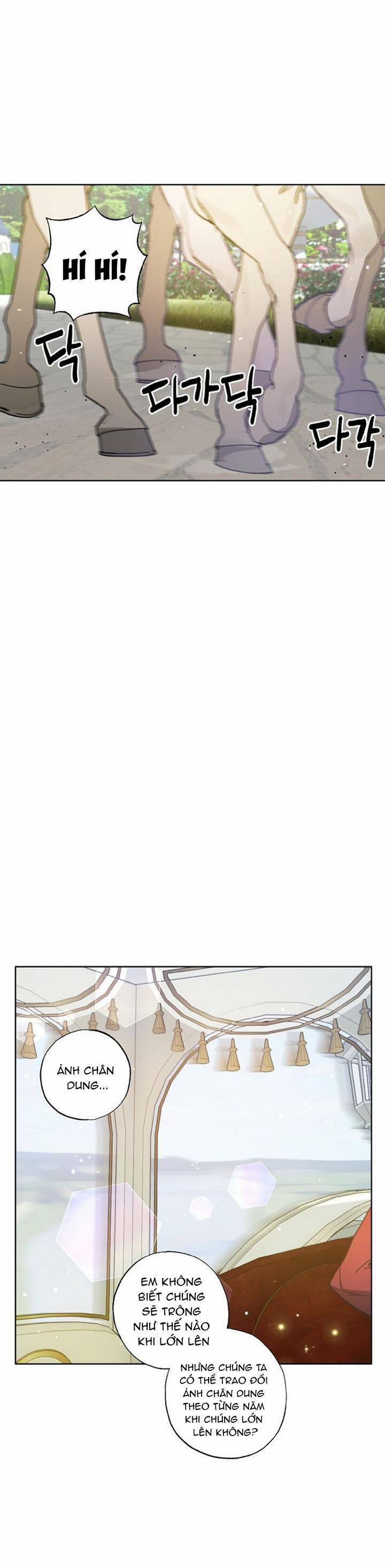 Cuộc Ly Hôn Với Chồng Tôi Đã Thất Bại 22 trang 18